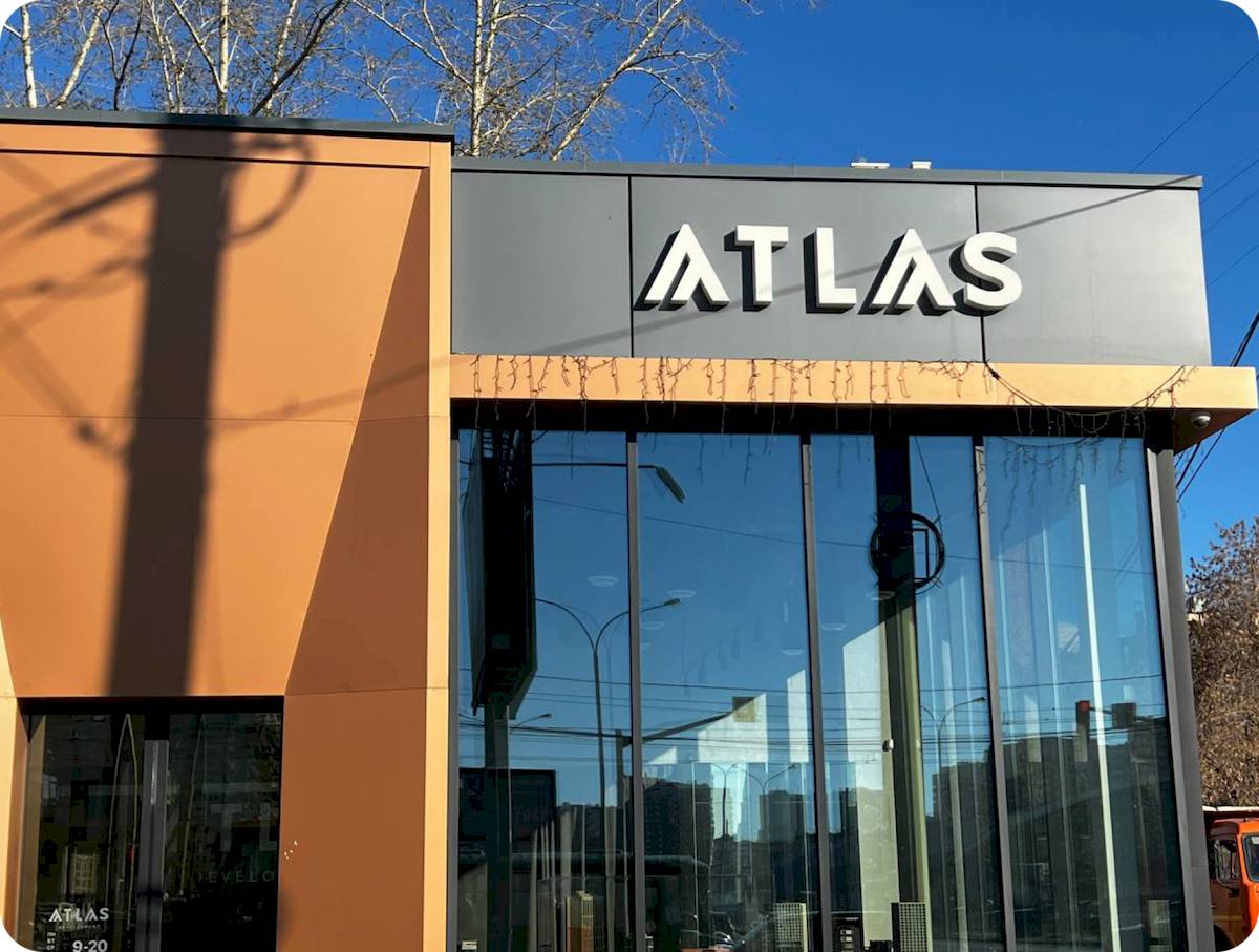 Atlas